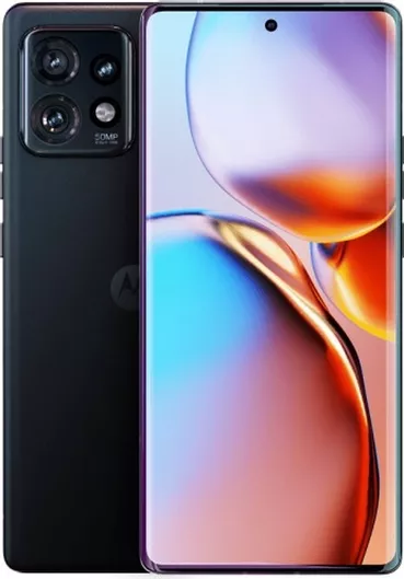 Motorola Edge 40 Pro 5G 12GB 256GB Interstellar Black