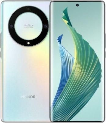 Honor Magic5 Lite 5G 8GB 256GB Titanium Silver