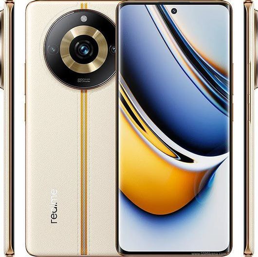 Realme 11 Pro+ 5G 12GB 512GB Sunrise Beige