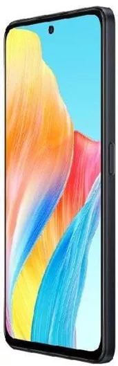 Oppo A98 5G 8GB 256GB Cool Black