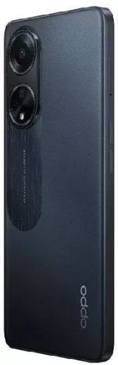 Oppo A98 5G 8GB 256GB Cool Black
