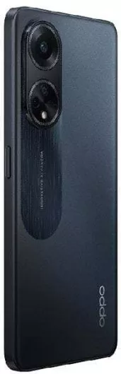Oppo A98 5G 8GB 256GB Cool Black