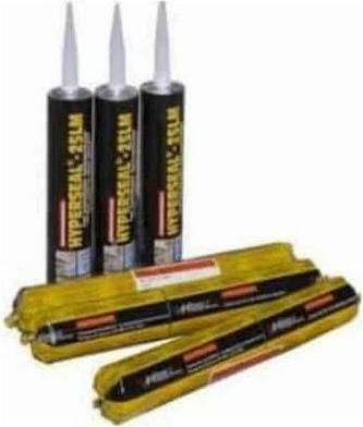 Μαστίχη Alchimica Hyperseal Expert 150 Πολυουρεθάνης Γκρι 600ml