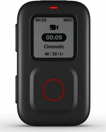 Ασύρματο Τηλεχειριστήριο GoPro για Action Cameras GoPro Hero8 / Hero9 / Max