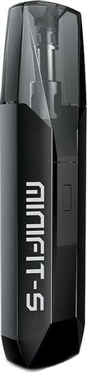 Ηλεκτρονικό Τσιγάρο Kit Justfog Minifit S Black Pod Kit 1.9ml με Ενσωματωμένη Μπαταρία