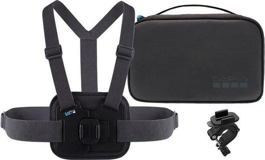 Ιμάντας Στήριξης Στήθους GoPro Sports Kit για GoPro