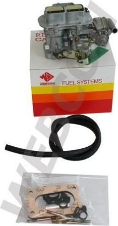 Καρμπυρατέρ Weber 2268087400 32 / 36DGAV