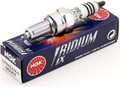 Μπουζί Μοτοσυκλέτας NGK CPR8EAIX-9