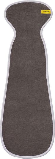 Κάλυμμα Καροτσιού Aeromoov Αντιιδρωτικό Air Layer Group 2-3 32x95cm Anthracite