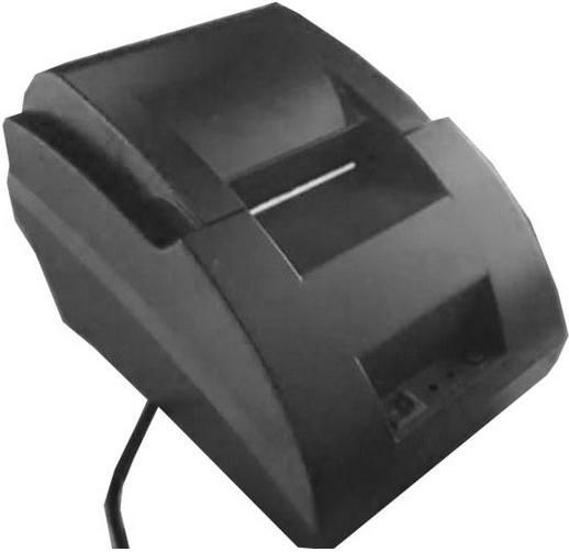 Εκτυπωτής Αποδείξεων Λιανικής POS-5890C Μαύρο