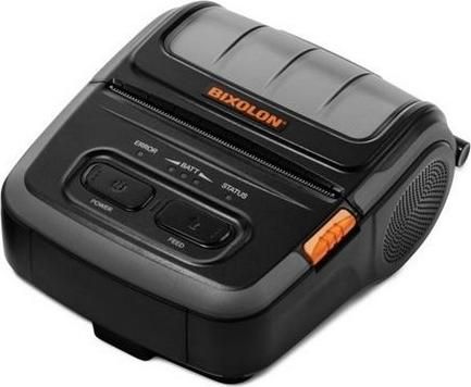 Εκτυπωτής Αποδείξεων Λιανικής Bixolon SPP-R310PLUS W / Serial USB WLAN Μαύρο