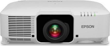 Projector Epson EB-PU2010W Full HD Λάμπας Laser Λευκό