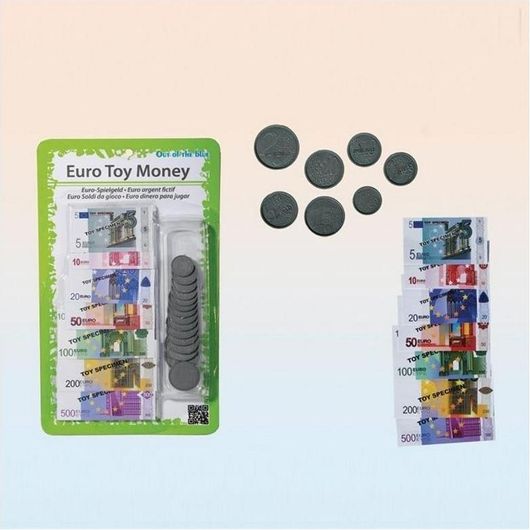 Παιδικό Σετ Χαρτονομισμάτων Next για 3+ Ετών