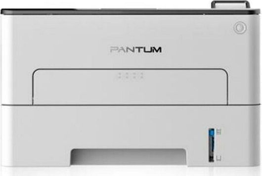 Pantum P3010dw Ασπρόμαυρος Εκτυπωτής Laser