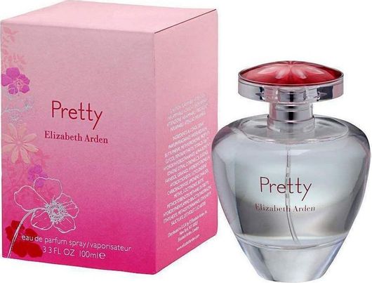 Γυναικείο Άρωμα Elizabeth Arden Pretty Eau de Parfum 100ml