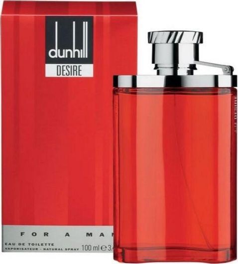 Dunhill Desire For A Man Eau de Toilette 100ml
