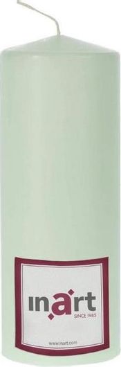 Κερί Inart Διακοσμητικό Βεραμάν 7x18cm