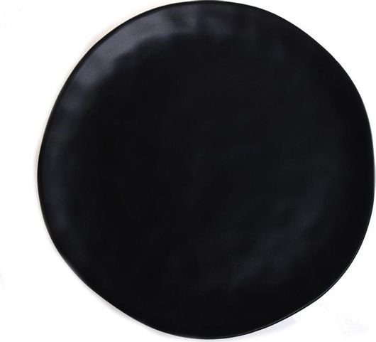 Πιάτο Marva S.A. Γλυκού Σετ 6τμχ 20cm Africa