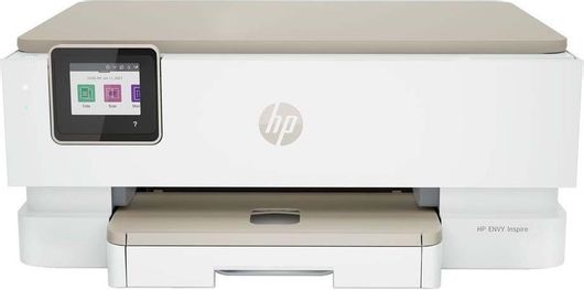 Πολυμηχάνημα HP Envy Inspire 7220e Έγχρωμο Inkjet με WiFi & Mobile Print