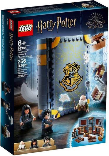 Lego Harry Potter: Hogwarts Moment Charms Class για 8+ Ετών