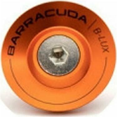 Διακοσμητικά Μανιταριών Barracuda CP003B-Lux Πορτοκαλί