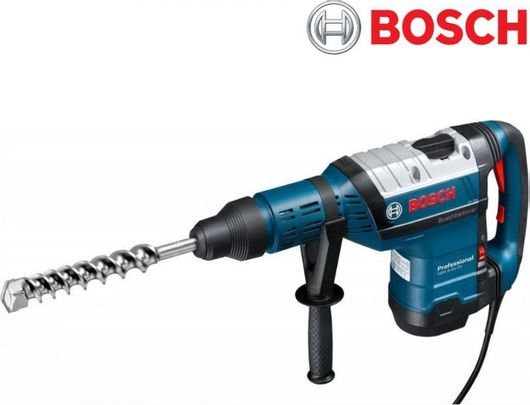 Κρουστικό Σκαπτικό Bosch GBH 8-45 DV Professional Ρεύματος 1500W με SDS Max 0611265000