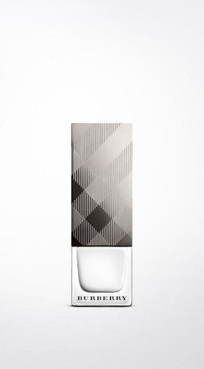 Βερνίκι Νυχιών Burberry Optic White 440 8ml