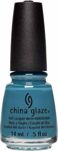 Βερνίκι Νυχιών China Glaze 1565 Just A Liitle Embellishment 14ml 84008