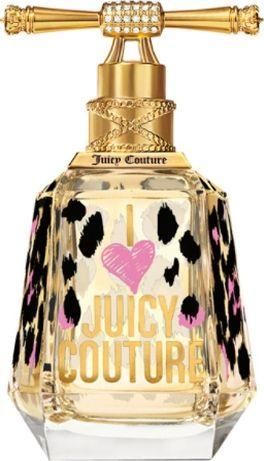 Juicy Couture I Love Juicy Couture Eau de Parfum 100ml