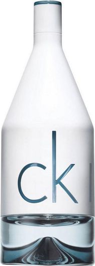 Calvin Klein IN2U Eau de Toilette 100ml