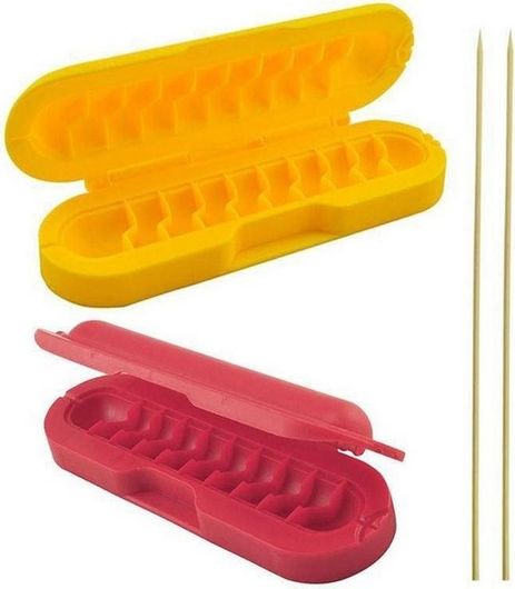 Σετ Κόφτες για λουκάνικα Hot Dog Σπιράλ CD1000