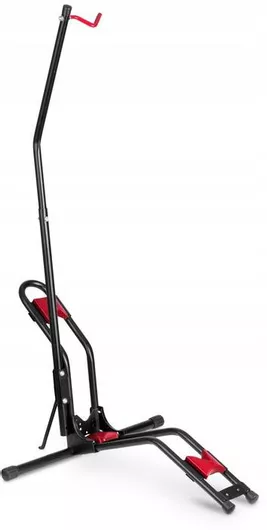 Βάση Ποδηλάτου Humberg 4720 Ατσάλινη MB1 75x54x112cm