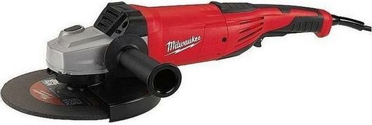 Τροχός Milwaukee AG 22-230 DMS 230mm Ρεύματος 2200W 4933433630