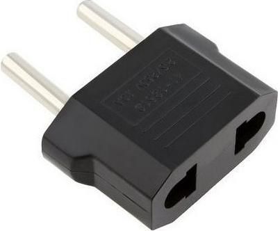 Αντάπτορας Πρίζας 18189 από Αμερικής σε Ελλάδας