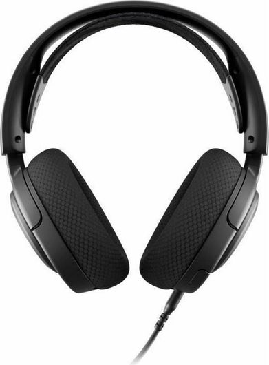 SteelSeries Arctis Nova 3 Over Ear Gaming Headset με σύνδεση 3.5mm/USB