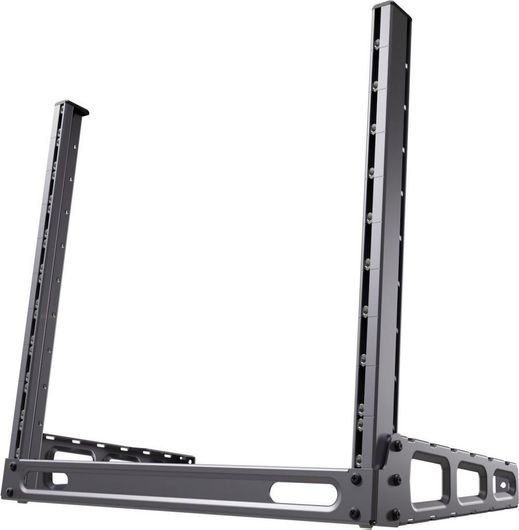 Rack-Holder MikroTik 19” SR-10U Desktop 