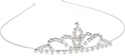 Τιάρα Ro-ro Accessories για Παρανυφάκι 2.5cm