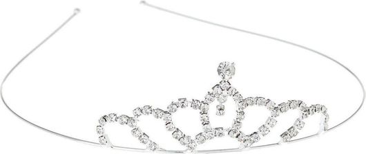 Τιάρα Ro-ro Accessories για Παρανυφάκι 2.5cm