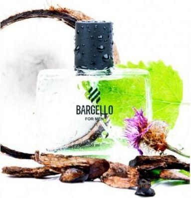 Ανδρικό Άρωμα BARGELLO 701: Τύπου Egoiste Platinum 50ml