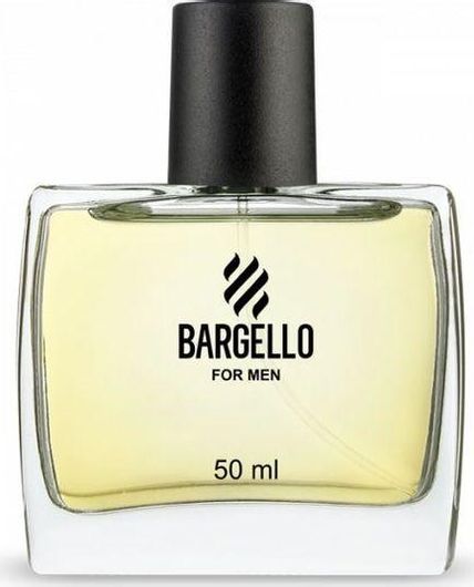 Ανδρικό Άρωμα BARGELLO 619: Τύπου 212 Sexy Men 50ml