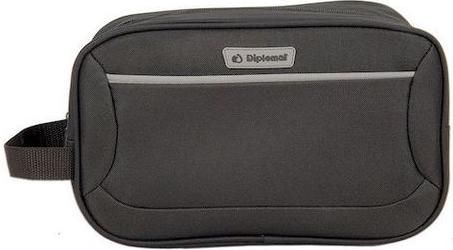 Ανδρικό Νεσεσέρ Diplomat ZC3002-29 Μαύρο