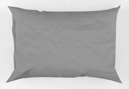 Μαξιλαροθήκη Family Enterprise με Φάσα 50x70cm Γκρι