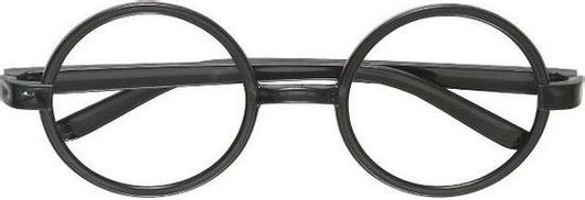 Αποκριάτικα Γυαλιά Amscan Harry Potter One Size