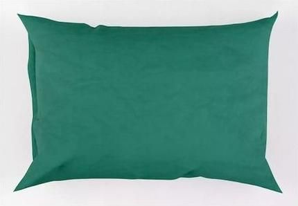 Σετ Μαξιλαροθήκες Family Enterprise 50x70cm Πράσινο