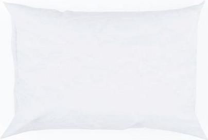 Σετ Μαξιλαροθήκες Family Enterprise 50x70cm Λευκό