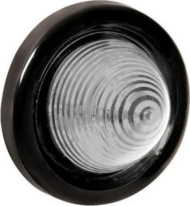 Φως Όγκου Φορτηγού Lampa 9LED 24V Στρογγυλό Λευκό