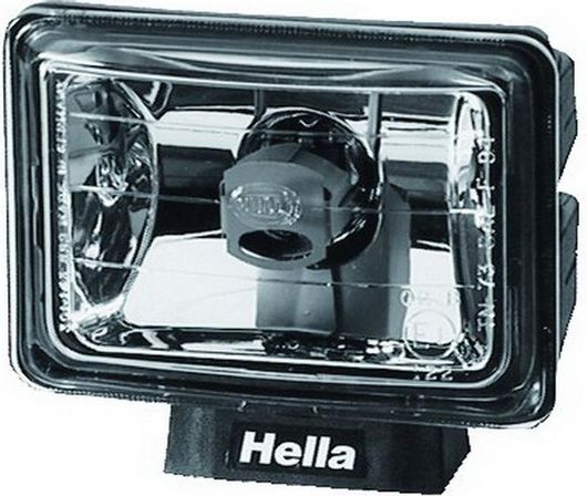 Προβολέας Αυτοκινήτου Hella Micro FF Λ.O.