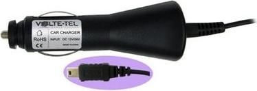Φορτιστής Αναπτήρα Αυτοκινήτου Volte-Tel Sagem MY401 / 215 / 210 / 212 / 405 / 501 VC05