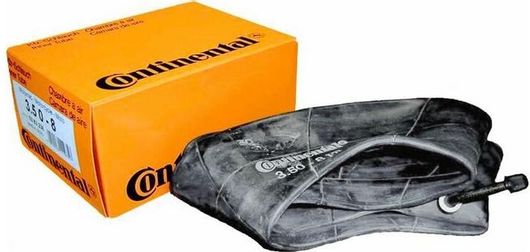 Σαμπρέλα Μοτοσυκλέτας Continental CMV 3.00-12 3.25-12 3.50-12 80 / 100-12 Scooter