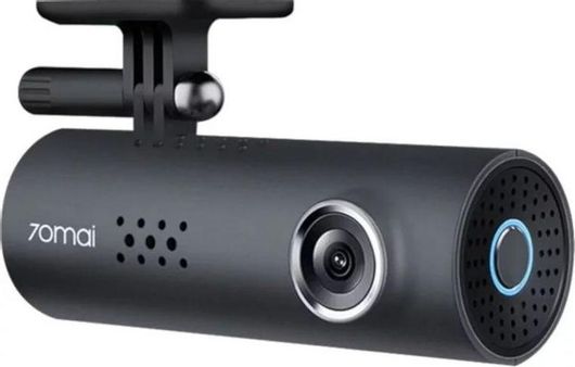 Κάμερα DVR Αυτοκινήτου 70Mai Midrive 1S D06 1080P για Παρμπρίζ με Αυτοκόλλητο
